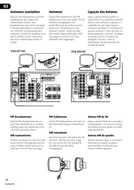 03 - Service.pioneer-eur.com - Pioneer