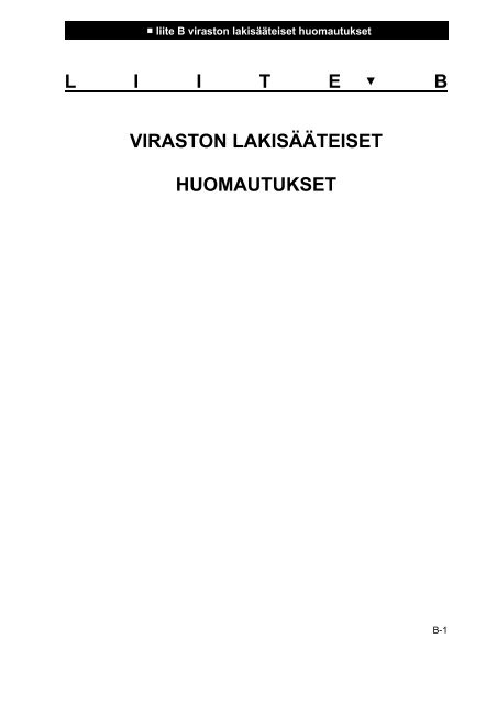 Manual Suomi TARGA Visionary XP 210 - Targa Service Portal