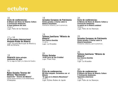 Programa de Actividades Milenio 2014-Almería.pdf
