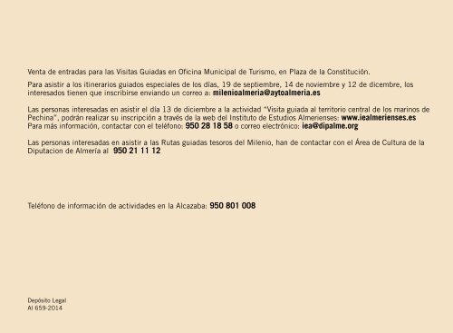 Programa de Actividades Milenio 2014-Almería.pdf