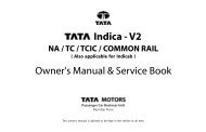 1_Page 1-8_final.p65 - Tata Motors Customer Care