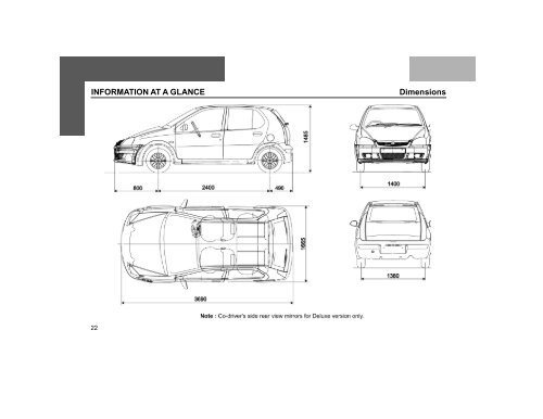 Tata Indica - V2 - Electromanuals.org