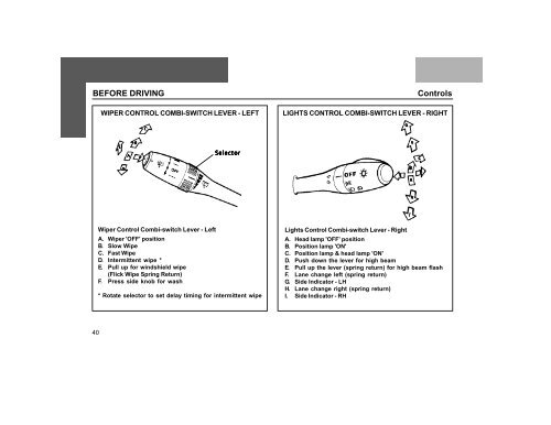 Tata Indica - V2 - Electromanuals.org