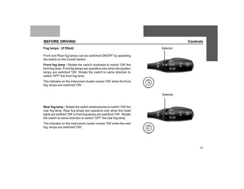 Tata Indica - V2 - Electromanuals.org