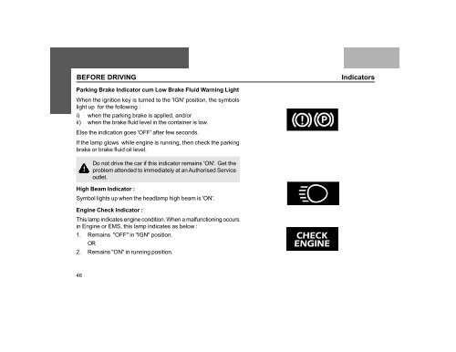 Tata Indica - V2 - Electromanuals.org