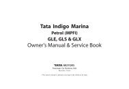 Final Page 1-4 - Tata Motors Customer Care