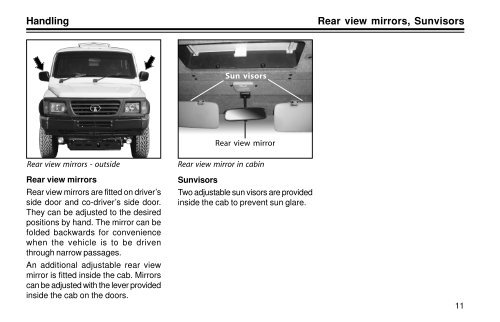 Sumo Armoured LBPV - Tata Motors Customer Care