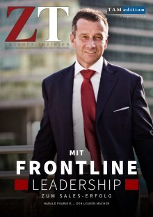 Marina Friess Magazine