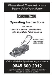 Engine Manual RV150 RV40 V35 Service Link