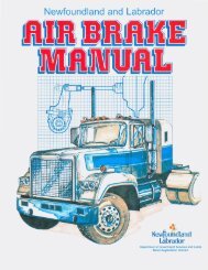 Air Brake Manual - Service NL