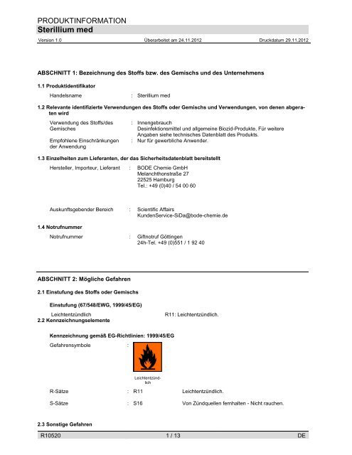 Download - Servoprax GmbH