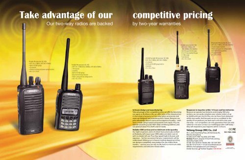 GSM phones