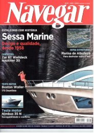 MM? ' - Sessa Marine