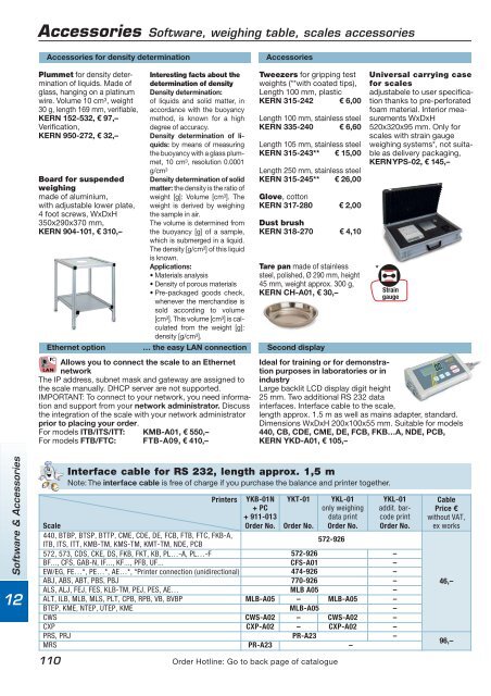 Contact persons - Sesto International SRL