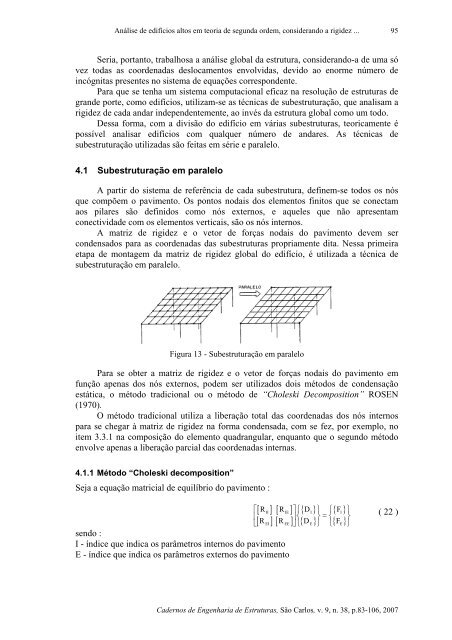 download completo - SET - USP