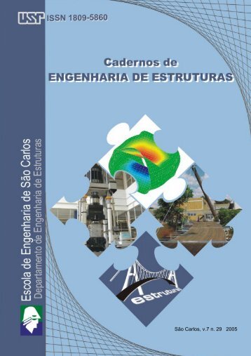 SÃ£o Carlos, v.7 n. 29 2005 - SET - USP