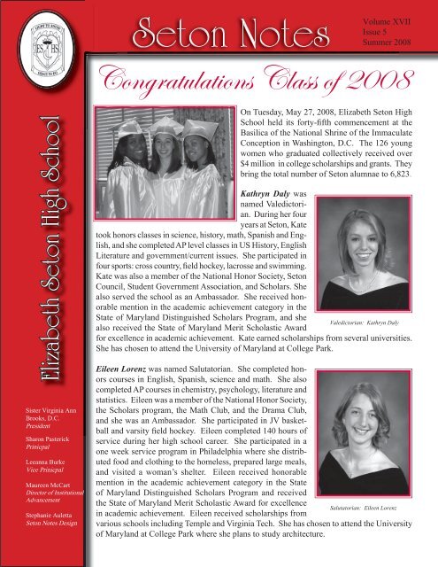 summer-2008-indd-elizabeth-seton-high-school