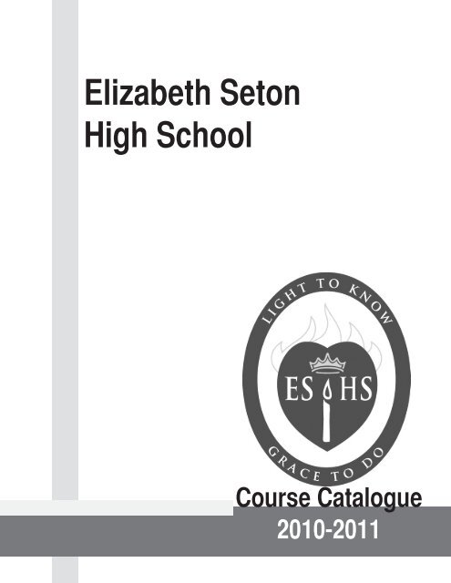 Elizabeth Seton High School