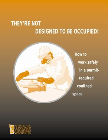 They're Not Designed to be Occupied! - Seton