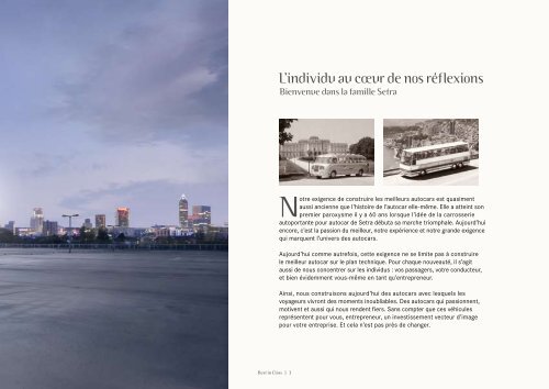 Brochure TopClass (PDF, 3,2 Mo) - Setra