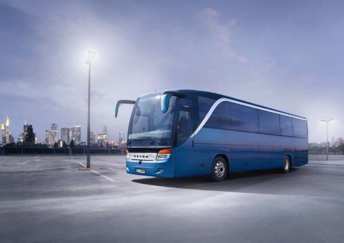 TopClass Brochure (PDF, 3.4 MB) - Setra