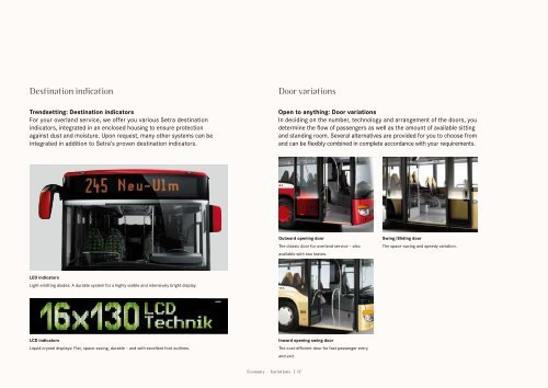 MultiClass NF Brochure (PDF, 1.3 MB) - Setra