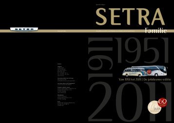 Setra Bus