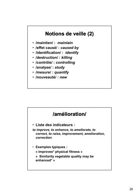 Veille et Intelligence stratégique - LaLIC