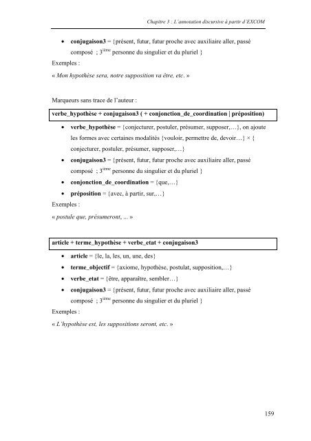 Le résumé automatique de textes - LaLIC - Université Paris-Sorbonne