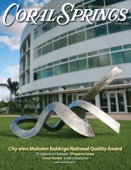 Download - City of Coral Springs