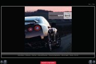 download prices & specifications in pdf - Nissan