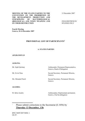 BWC_MSP_2007_MISC.01.. - The Biological and Toxin Weapons ...