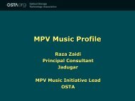 Raza Zaidi - Jadugar - MPV Music - OSTA - Optical Storage ...