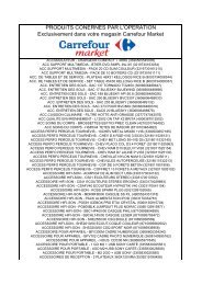 11 08 Pontault Prix Carrefour En 29 Baisse QhrCodxBts
