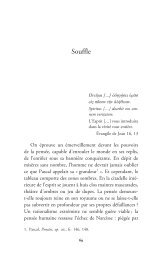 Extrait PDF - Seuil
