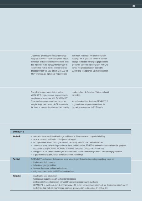 1058 7772_DA_Antriebstechniker07 - SEW Eurodrive