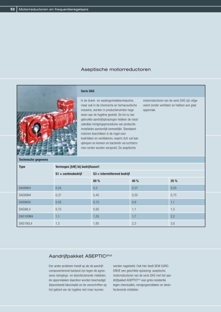 1058 7772_DA_Antriebstechniker07 - SEW Eurodrive