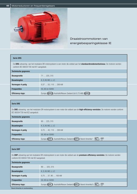 1058 7772_DA_Antriebstechniker07 - SEW Eurodrive