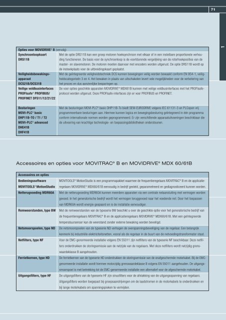 1058 7772_DA_Antriebstechniker07 - SEW Eurodrive