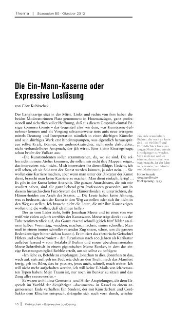 Download als PDF - Sezession im Netz