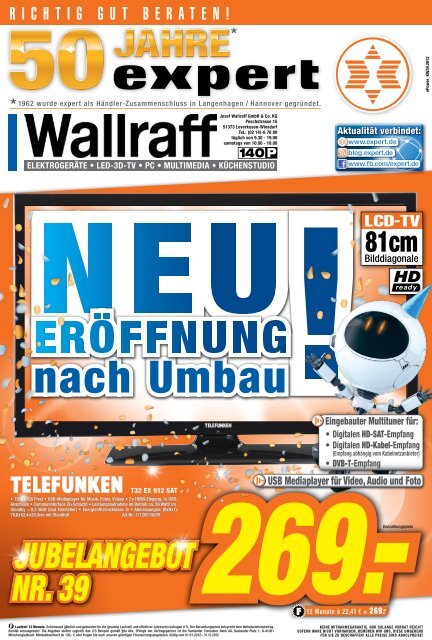 Expert Leverkusen Expert Leverkusen