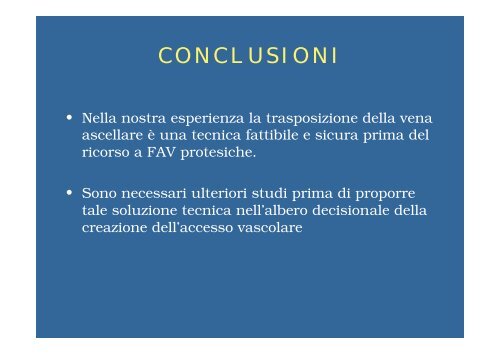 W15e Toni Trasposizione vena ascellare 2.ppt [Lecture seule] - SFAV