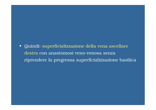 W15e Toni Trasposizione vena ascellare 2.ppt [Lecture seule] - SFAV