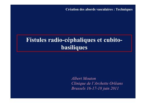 fav basilique - SFAV