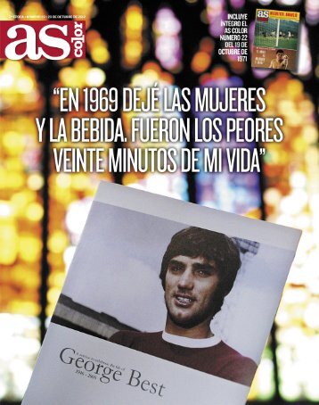AS Color - Diario As