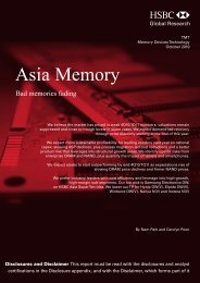 Asia Memory-Bad memories fading