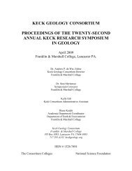 alaskan climate of the late paleocene-early eocene as told by the ...