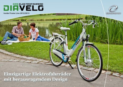 Inside Frame Gesamtkatalog 2012/2013