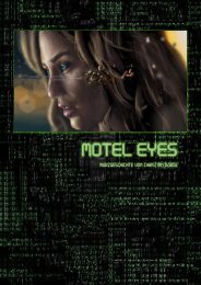 Motel Eyes