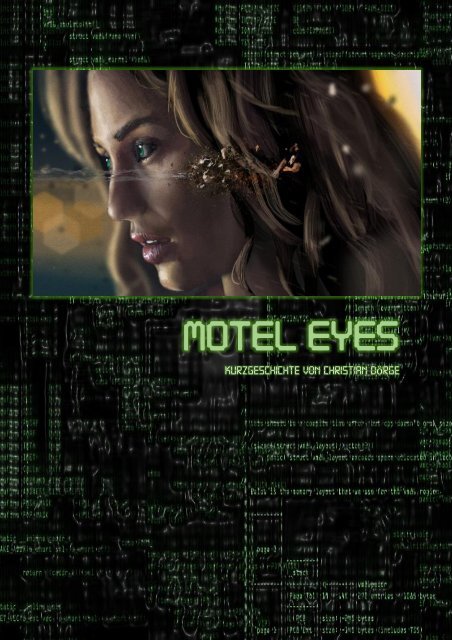 Motel Eyes